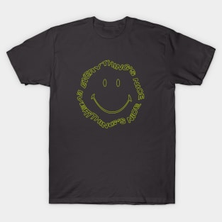 Smiley T-Shirt